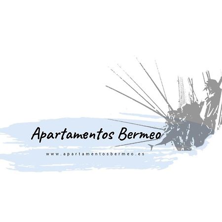 Apartamentos-Μπερμέο Εξωτερικό φωτογραφία